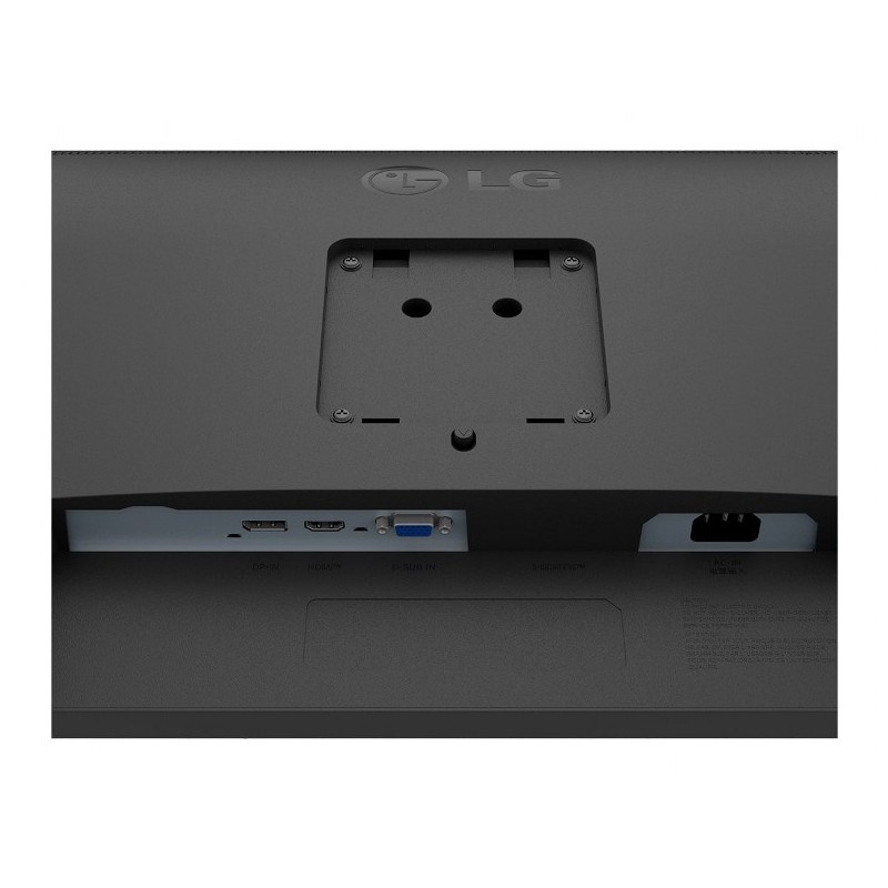 Monitor LG 27BA550-B