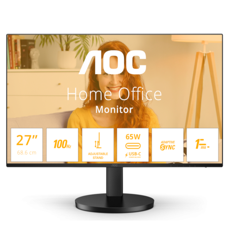 Monitor AOC Q27B3CF2