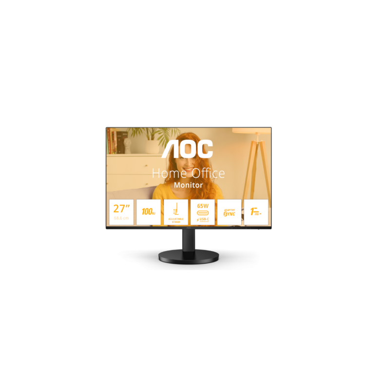 Monitor AOC Q27B3CF2