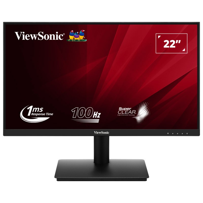 Monitor VIEWSONIC VA220-H