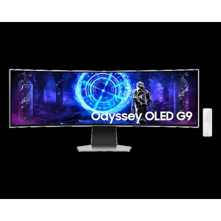 Monitor Samsung G95SD Odyssey G9