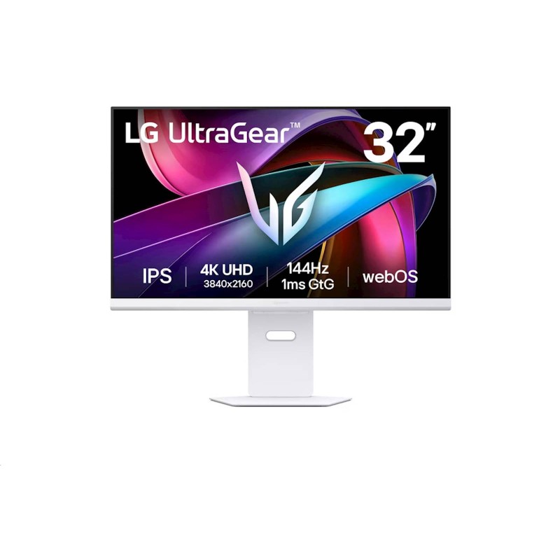 Monitor LG 32G810SA-W