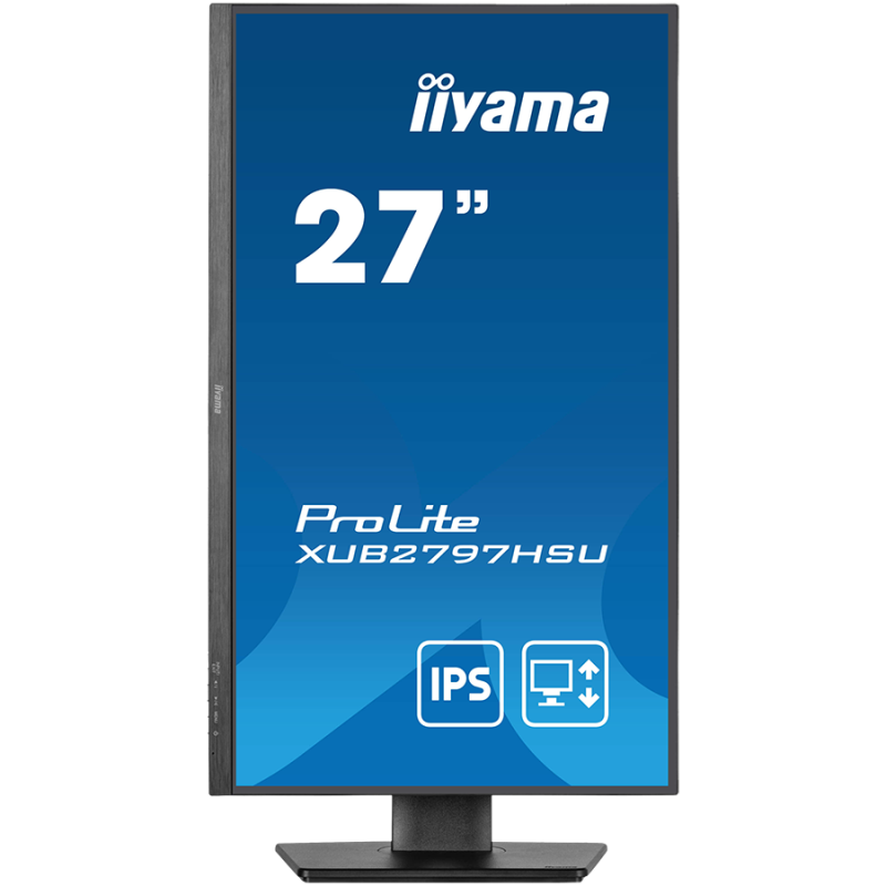 Monitor IIYAMA Prolite XUB2797HSU-W2