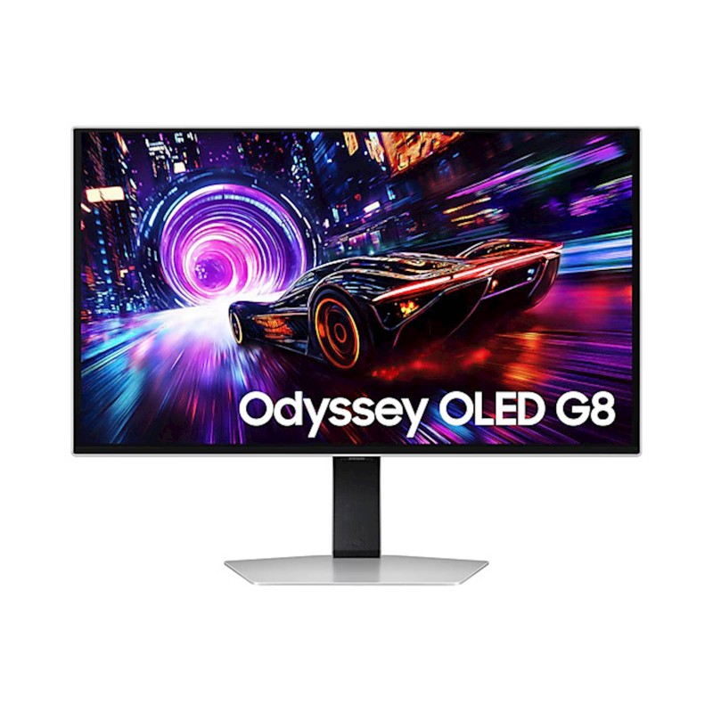 Monitor Samsung G81SF Odyssey G8
