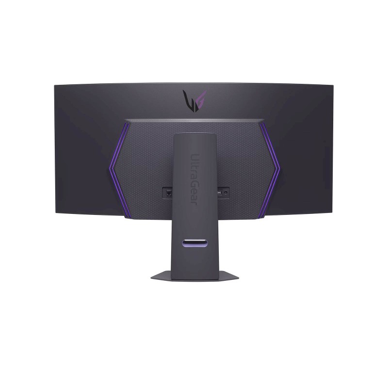 Monitor LG 45GX90SA-B