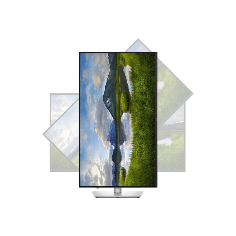 Monitor DELL Pro 32 Plus P3225DE