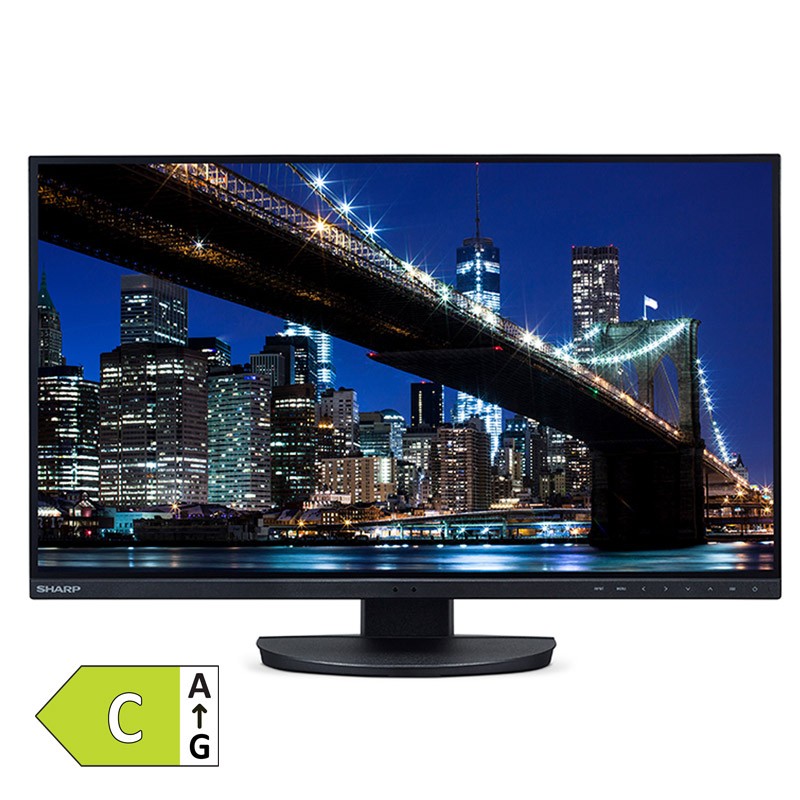 Monitor NEC MultiSync EA272Q