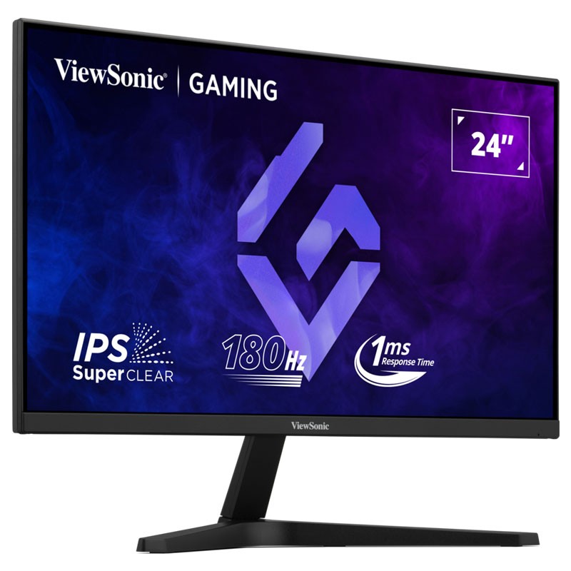 Monitor VIEWSONIC VX24G1-HD
