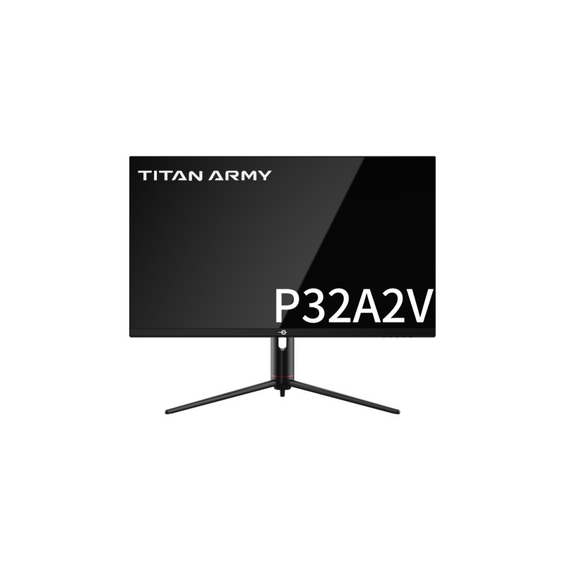 Monitor TITAN ARMY P32A2V