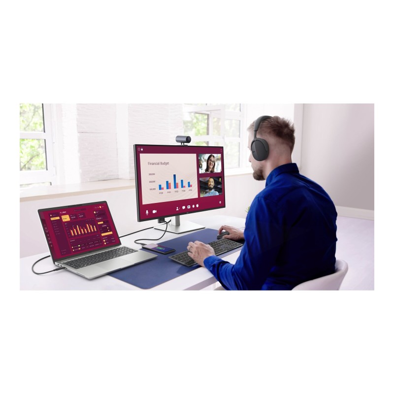 Monitor DELL Pro 32 Plus P3225QE