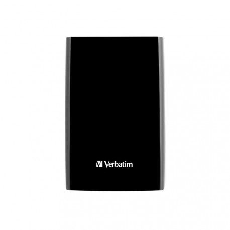 Zunanji trdi disk 2.5" 1TB USB 3.0 Verbatim Store n Go Black 53023