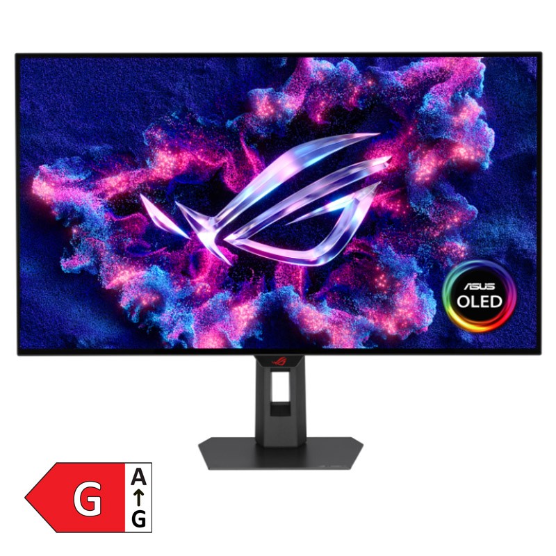 Monitor ASUS ROG Strix XG32UCWG