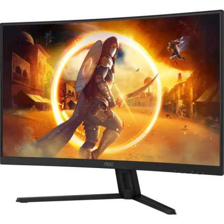 Monitor AOC CQ32G4VE