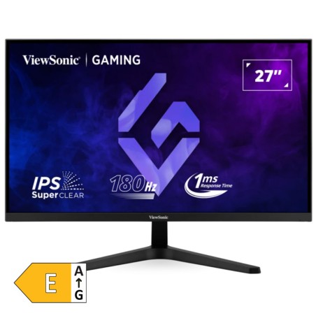 Monitor ViewSonic VX27G1-HD