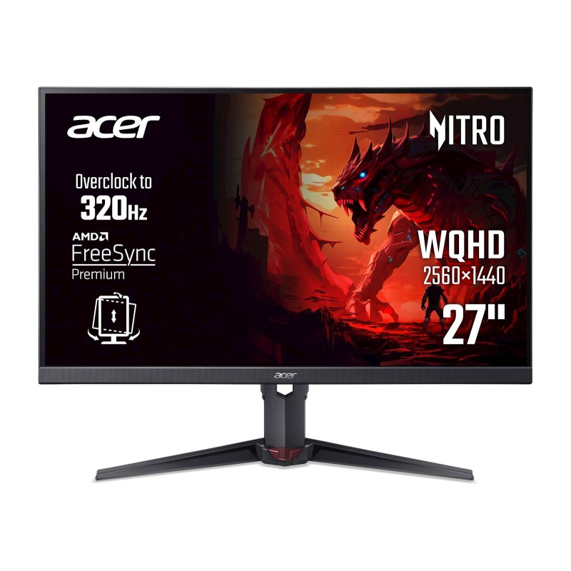 Monitor Acer Nitro XV270UF3bmiiprx