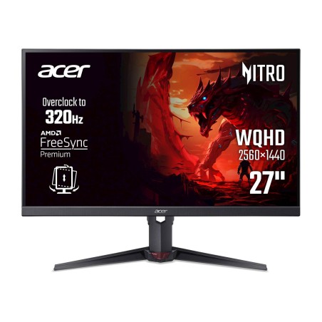 Monitor Acer Nitro XV270UF3bmiiprx