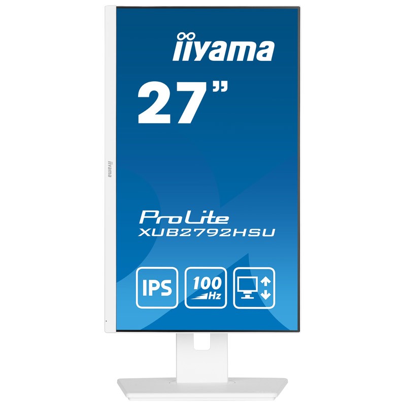 Monitor IIYAMA ProLite XUB2792HSU-W6
