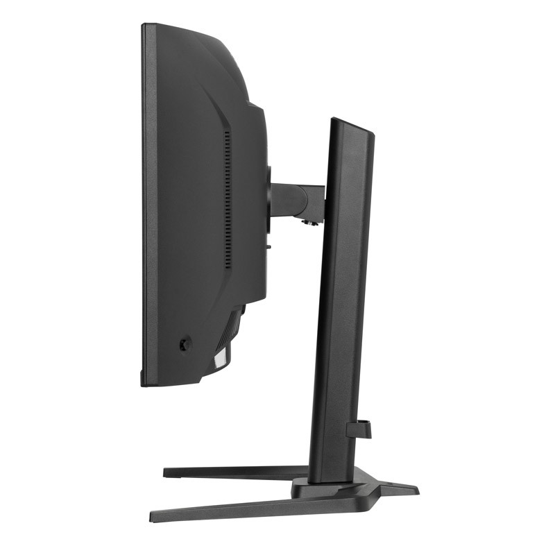 Monitor IIYAMA Red Eagle G-master GCB3484WQSU-B1