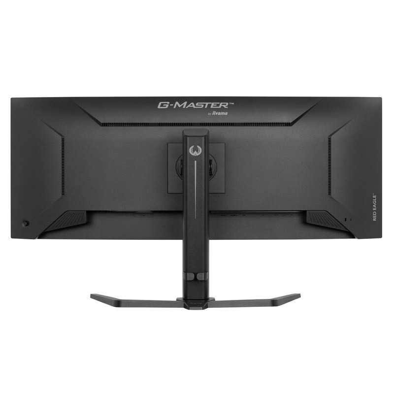 Monitor IIYAMA Red Eagle G-master GCB3484WQSU-B1
