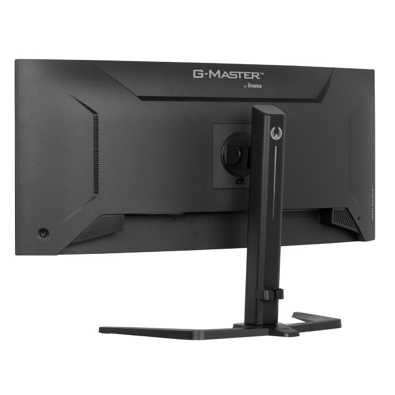 Monitor IIYAMA Red Eagle G-master GCB3484WQSU-B1