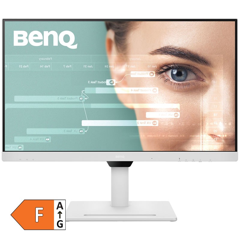Monitor BenQ GW3290QT