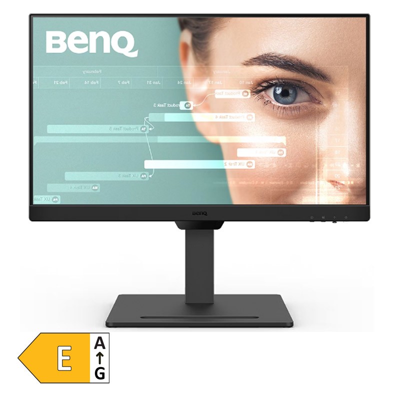 Monitor BenQ GW2490T