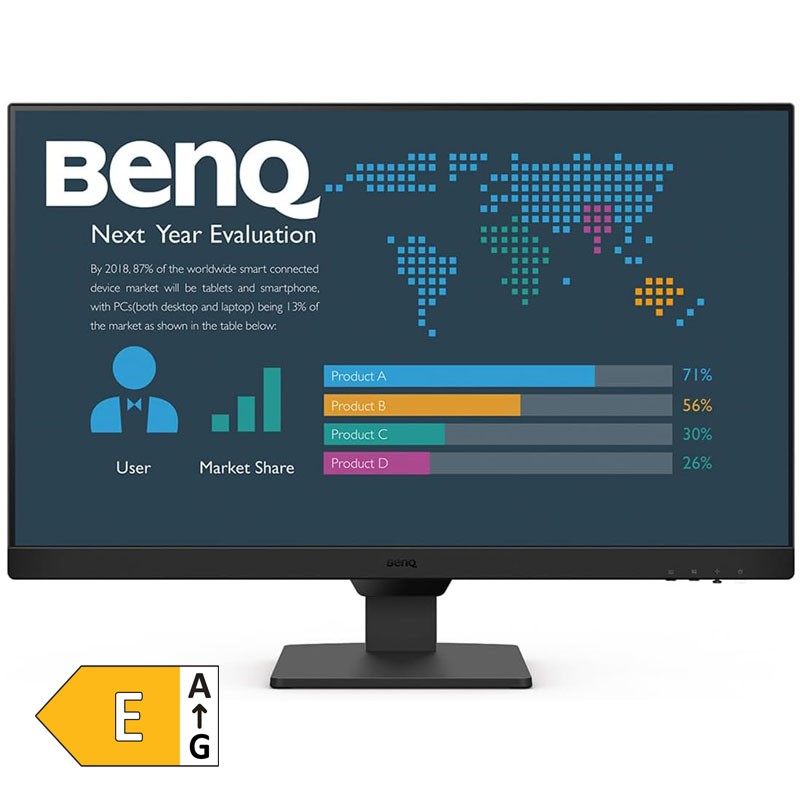 Monitor BenQ BL2790