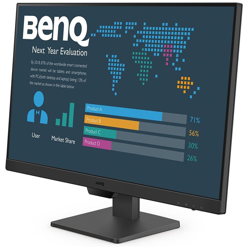 Monitor BenQ BL2790
