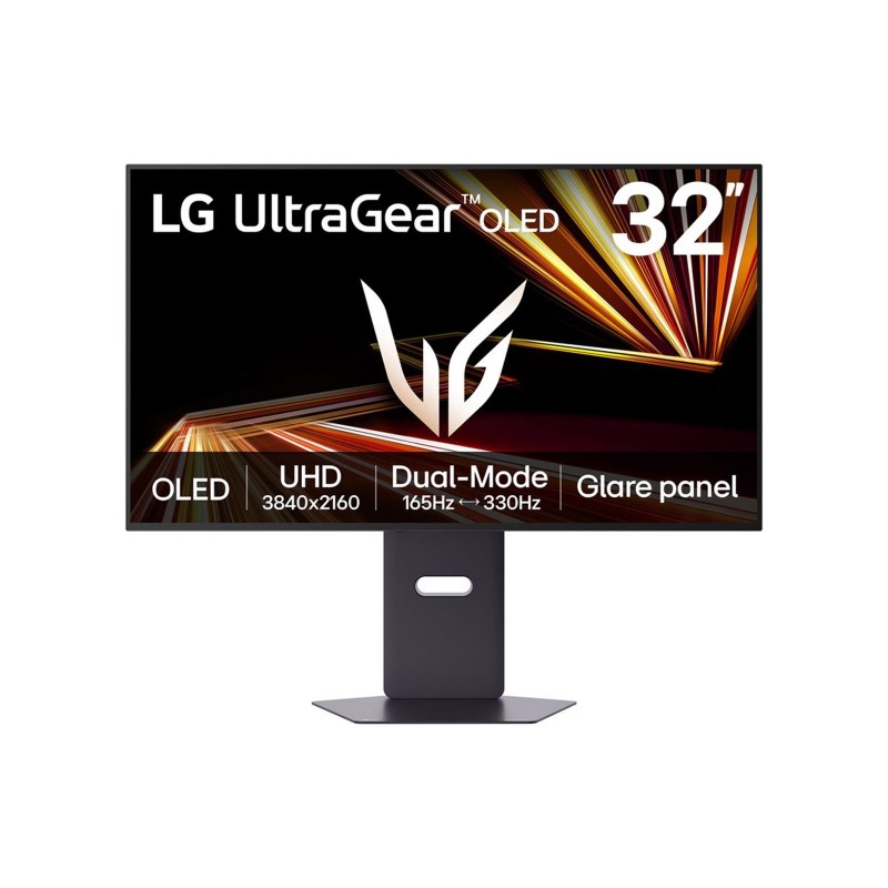Monitor LG 32GX850A-B