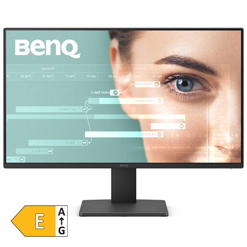 Monitor BenQ GW2491