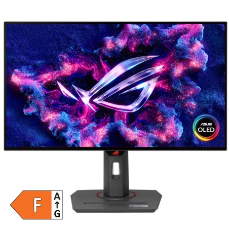 Monitor ASUS ROG Strix XG27AQDMGR