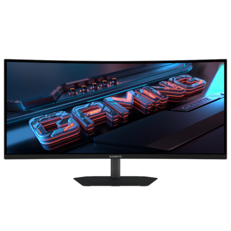 Monitor Gigabyte G34WQC2