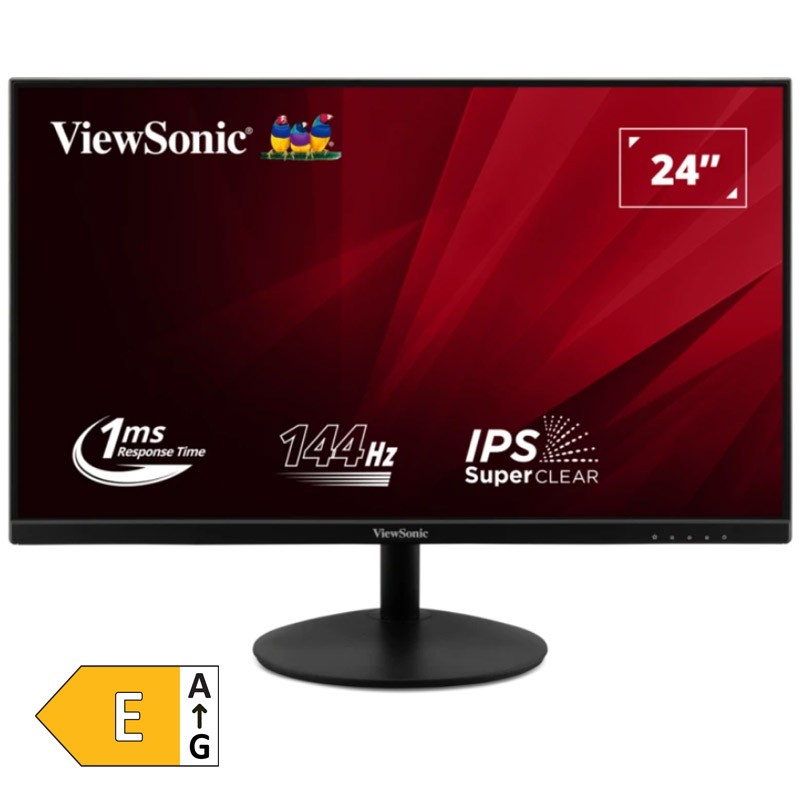 Monitor ViewSonic VA24E2-H