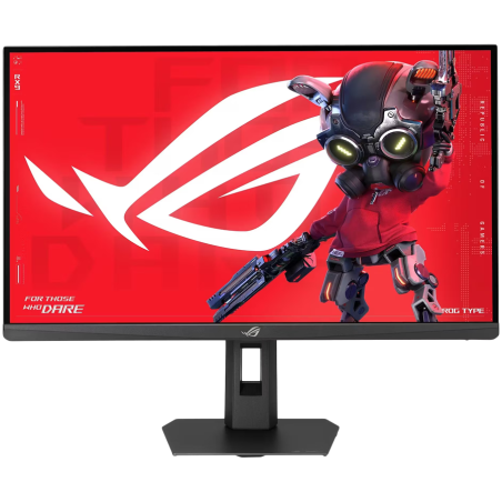 Monitor ASUS ROG Strix XG27ACMEG
