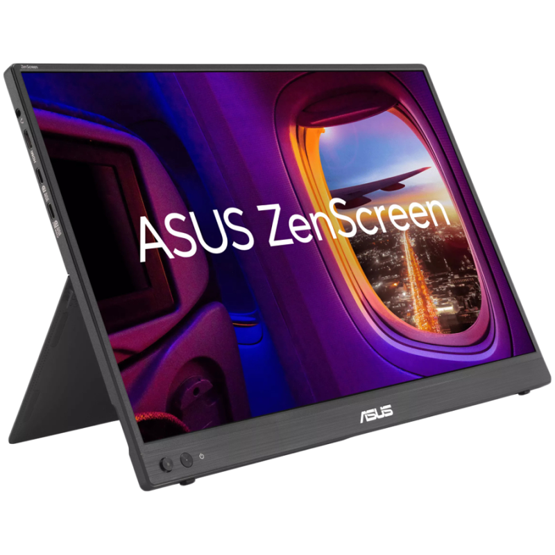Monitor ASUS ZenScreen MB16FC