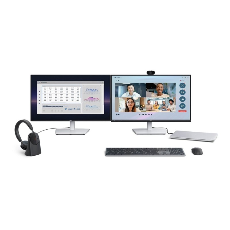 Monitor Dell P2726DEB