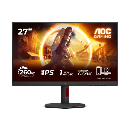 Monitor AOC 27G4ZR