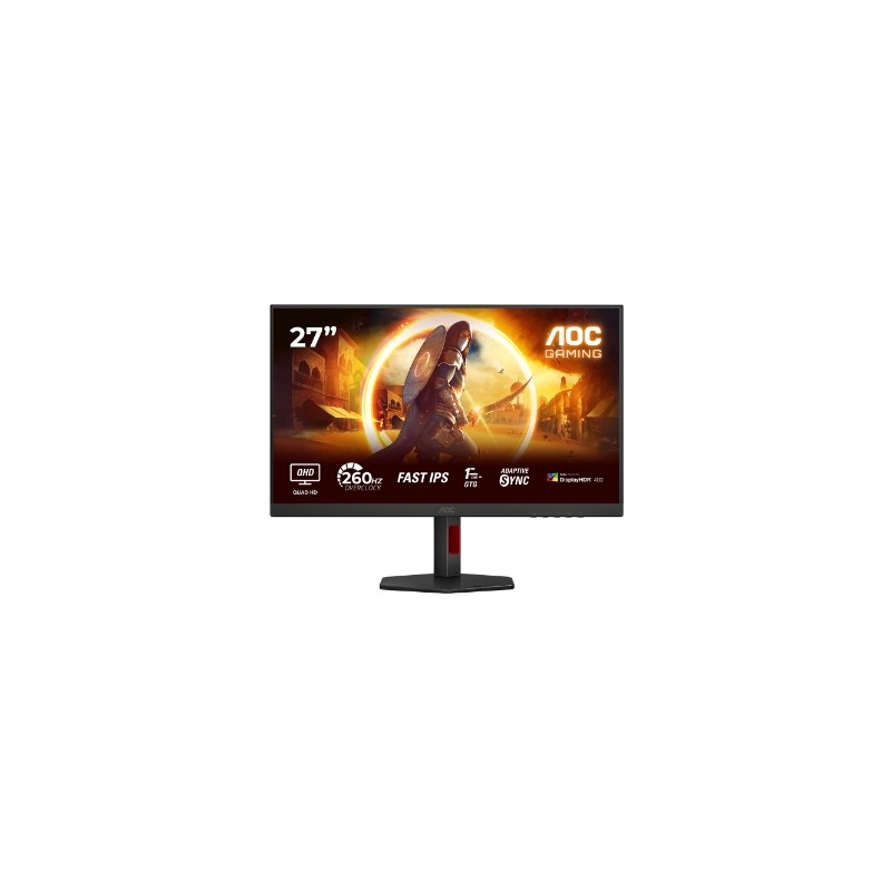 Monitor AOC Q27G4ZR