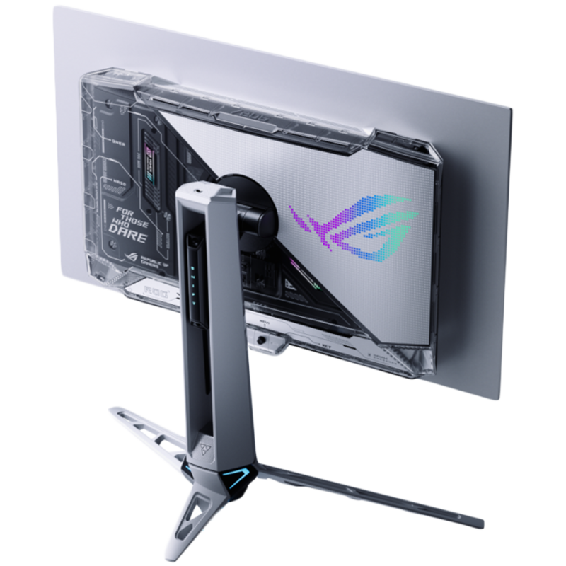 Monitor ASUS ROG Swift PG27AQWP-W