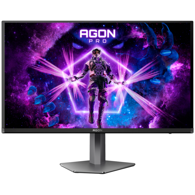 Monitor AOC AGON Pro AG276QKD2
