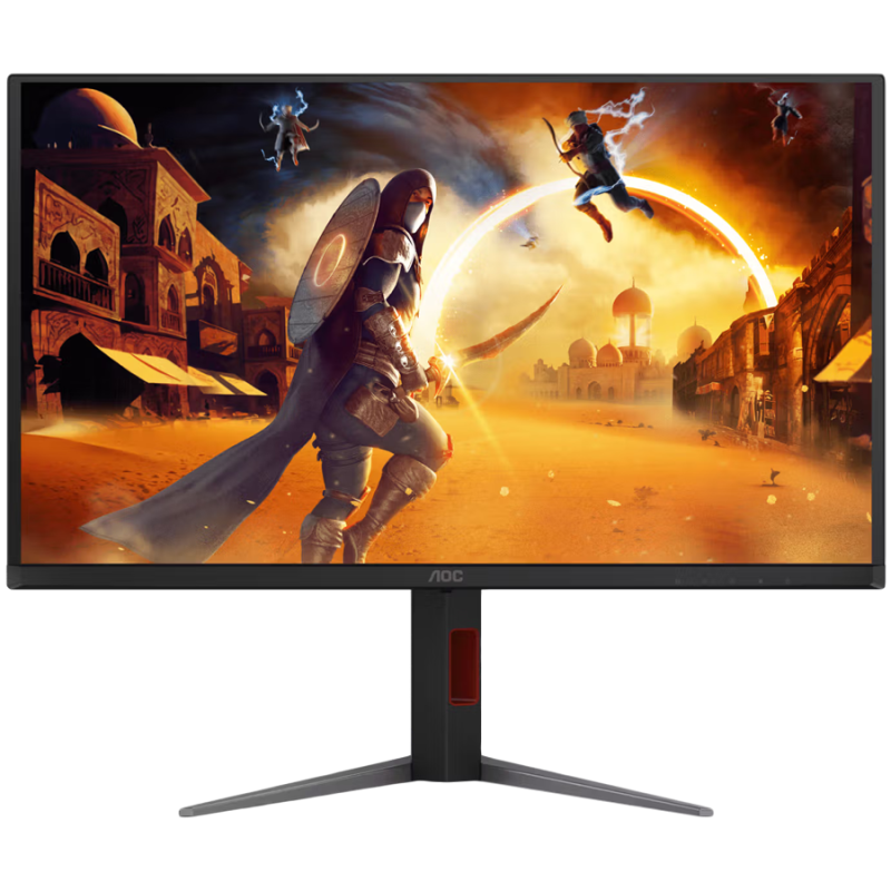 Monitor AOC Gaming Q27G4ZD