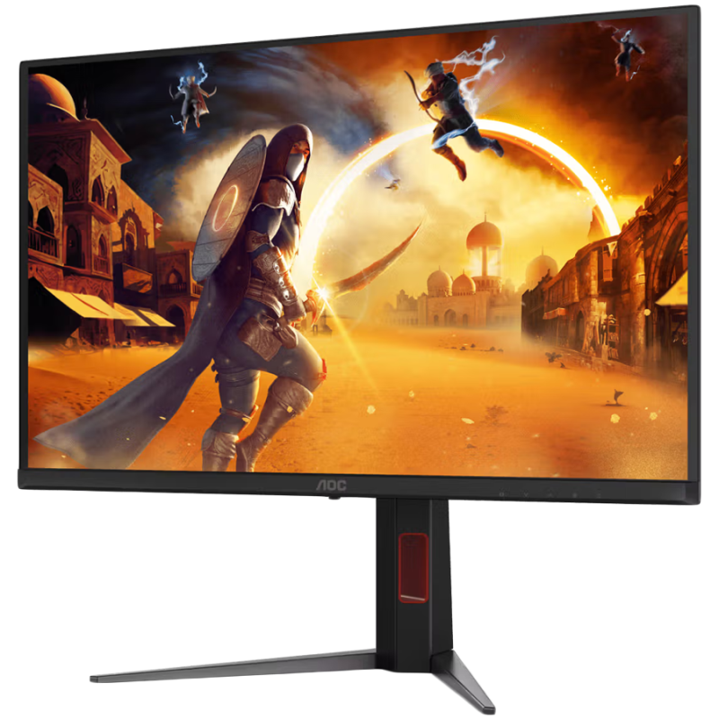 Monitor AOC Gaming Q27G4ZD