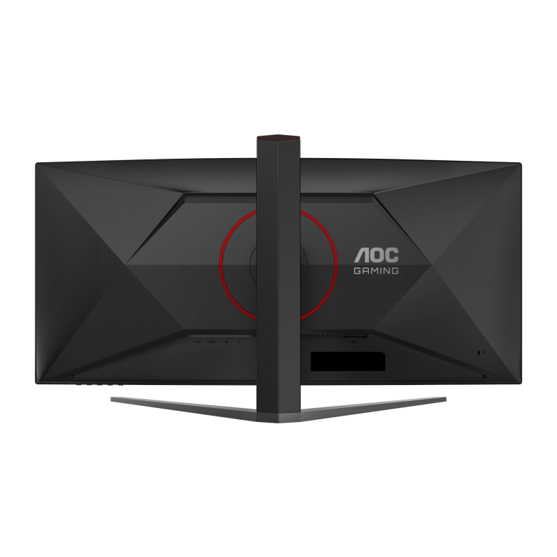 Monitor AOC Gaming CU34G4