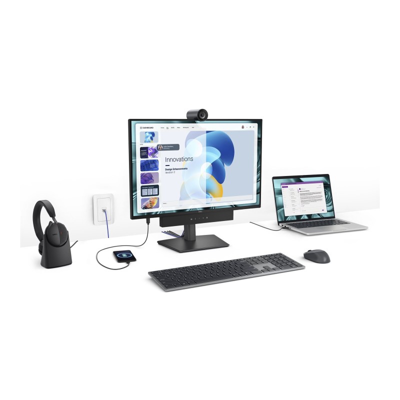 Monitor Dell Pro P2426E