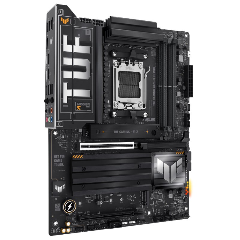 Matična plošča ASUS Prime X870-P WIFI, AM5 ATX, DDR5