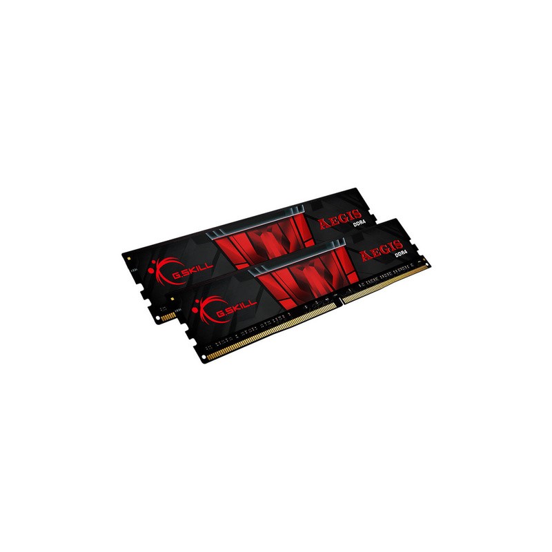Pomnilnik DDR4 16GB (2x8GB) 3200MHz CL16 G.Skill KIT 16GIS Aegis