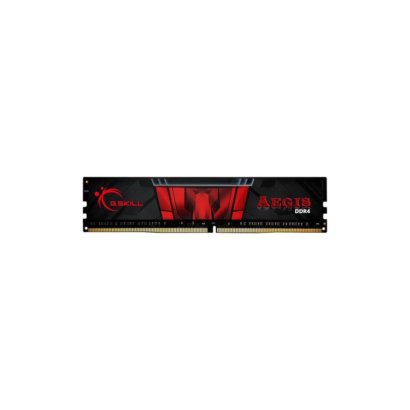 Pomnilnik DDR4 16GB (2x8GB) 3200MHz CL16 G.Skill KIT 16GIS Aegis