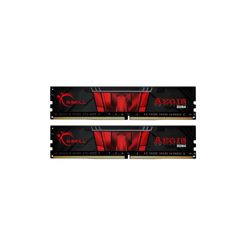 Pomnilnik DDR4 16GB (2x8GB) 3200MHz CL16 G.Skill KIT 16GIS Aegis