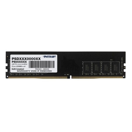 Pomnilnik DDR4 16GB 2666 Patriot Signature Line, PSD416G26662