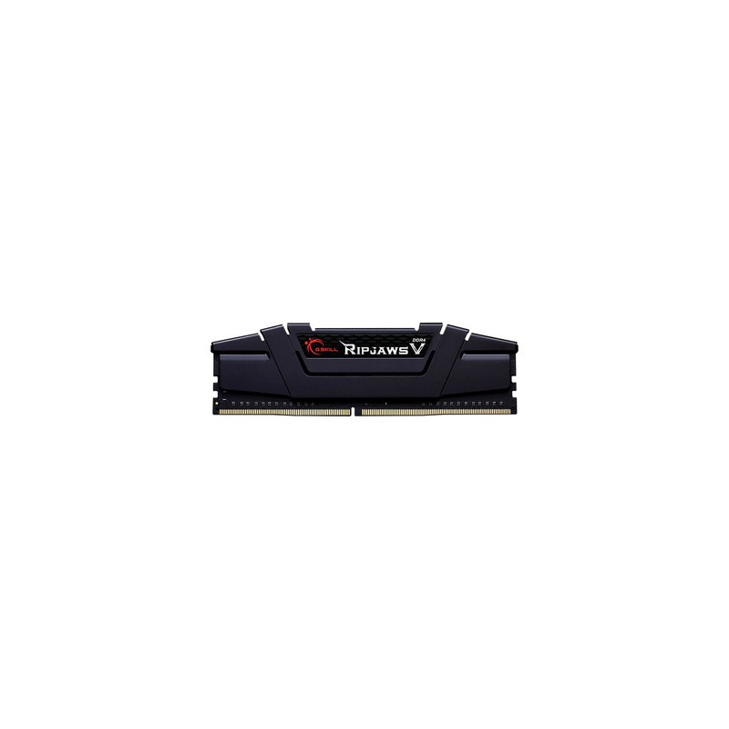 Pomnilnik DDR4 16GB (2x8GB) 3600 G.Skill Ripjaws V 18, F4-3600C18D-16GVK